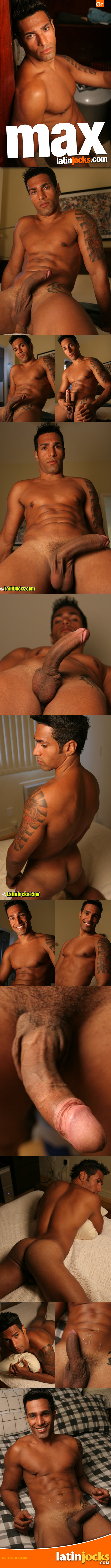 Max(2) at LatinJocks.com