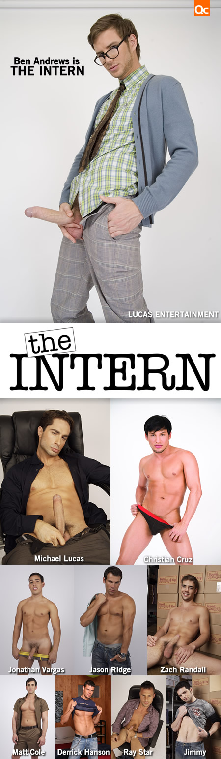 The Intern by Lucas Entertainment