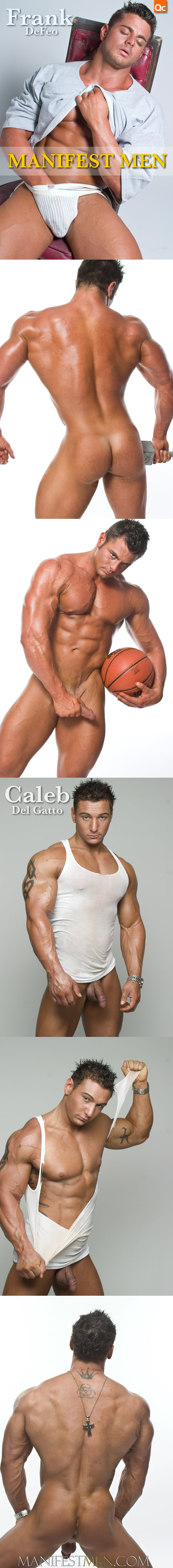 More Caleb at ManifestMen.com