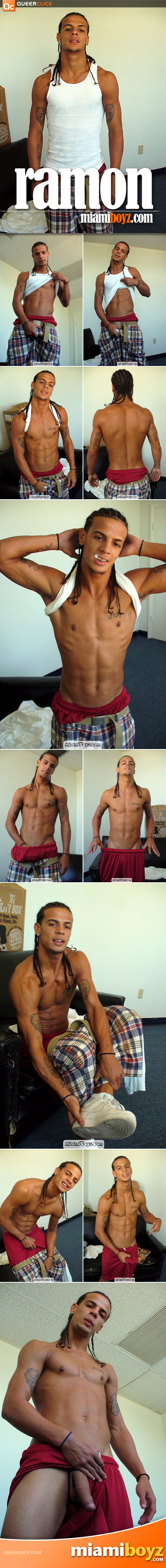 Ramon at MiamiBoyz.com