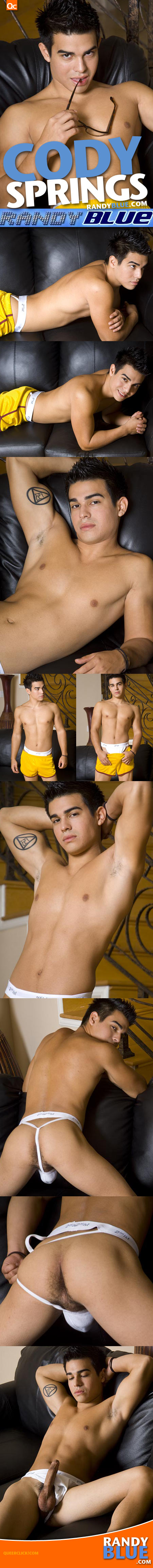 Cody Springs at RandyBlue.com