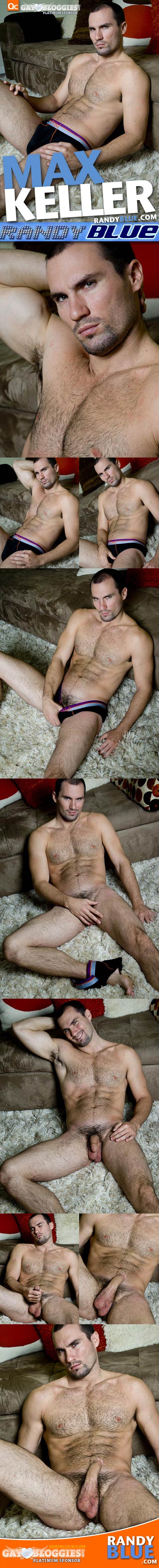 Max Keller(2) at RandyBlue.com