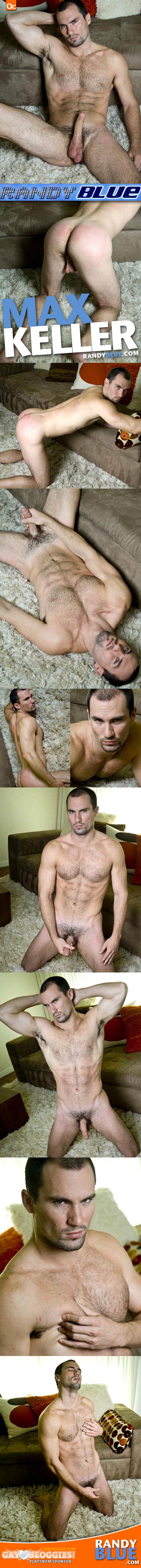 Max Keller(2) at RandyBlue.com