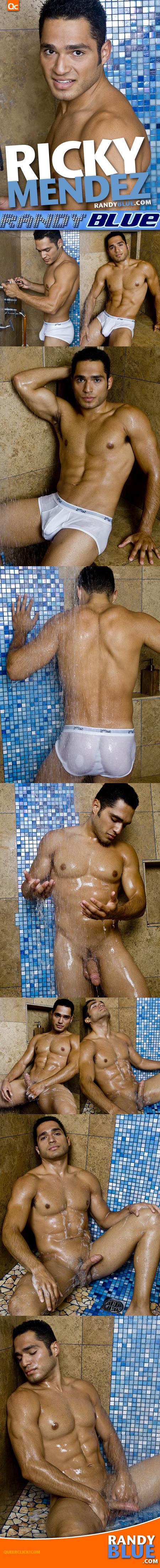 Ricky Mendez(2) at RandyBlue.com