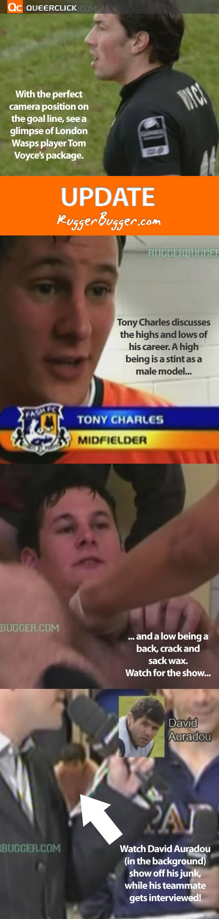 RuggerBugger