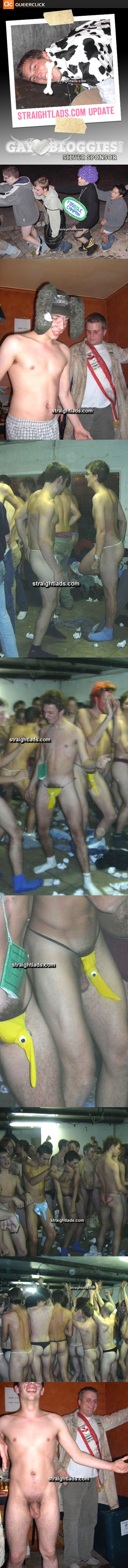 StraightLads.com Update