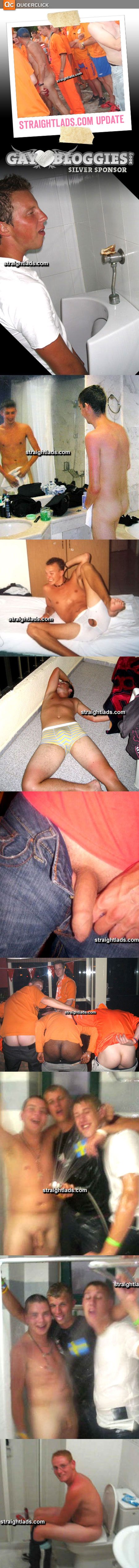 StraightLads Update