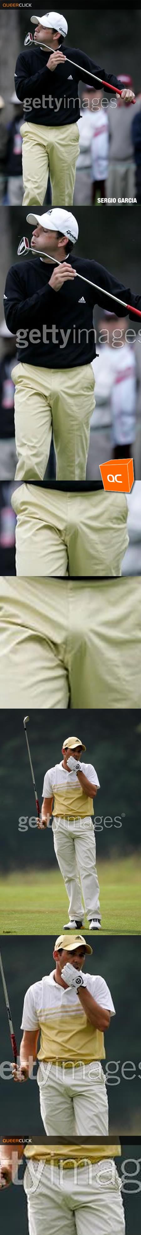 Sergio Garcia Bulge Collezioni
