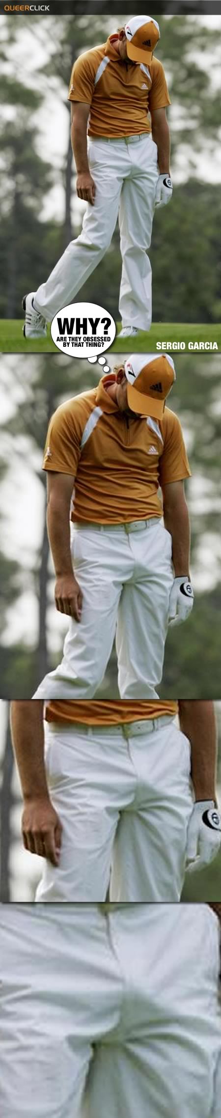 Sergio Garcia Bulge Collezioni