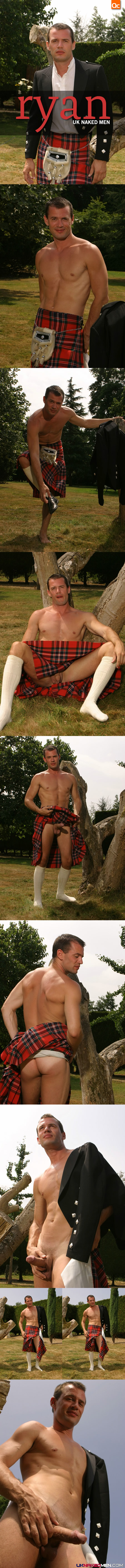 Ryan at UKNakedMen.com