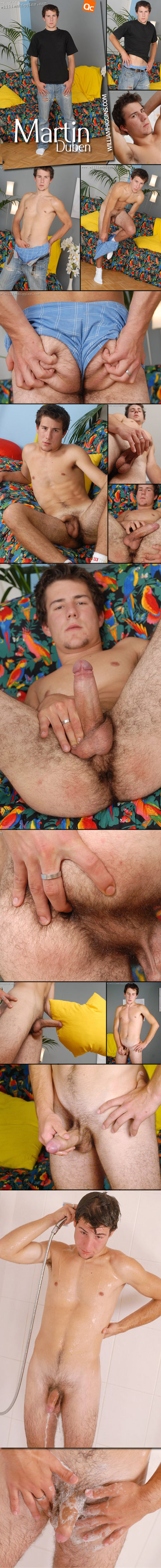 loving that hairy ass