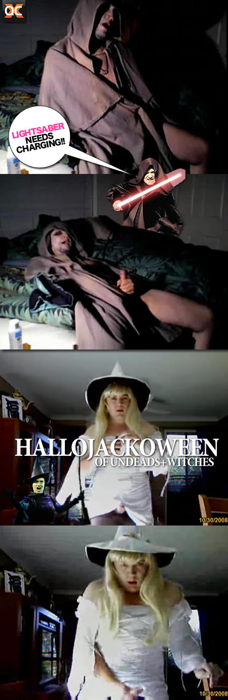 HalloJackoween 