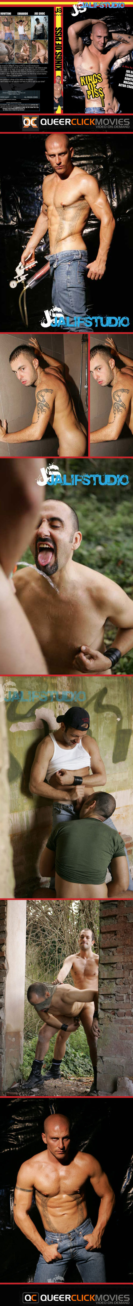 qcmovies calif studios kings of piss