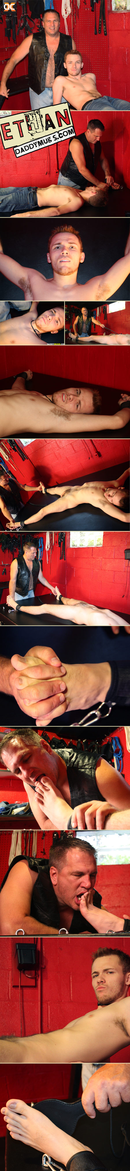 daddy mugs ethan storm tied