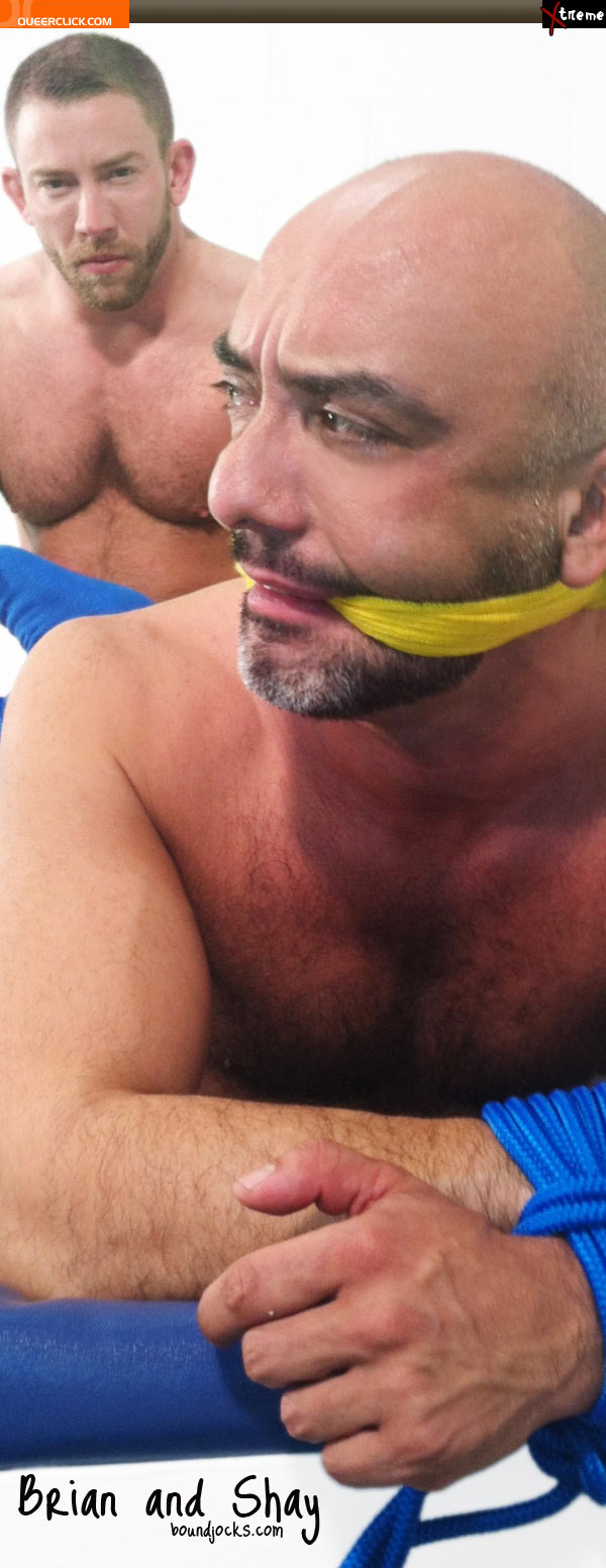 boundjocks brian shay