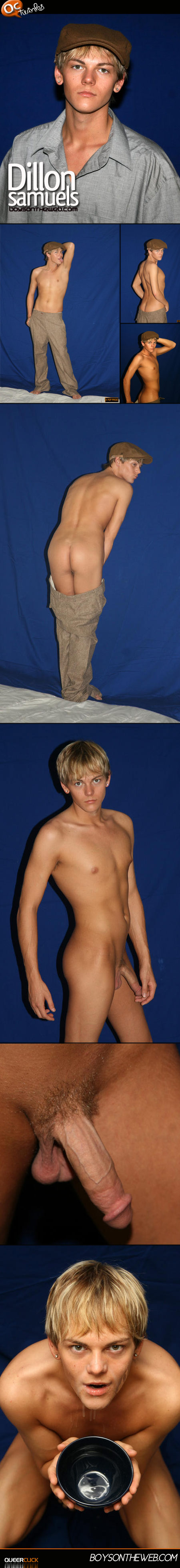 this kid is uber sexual