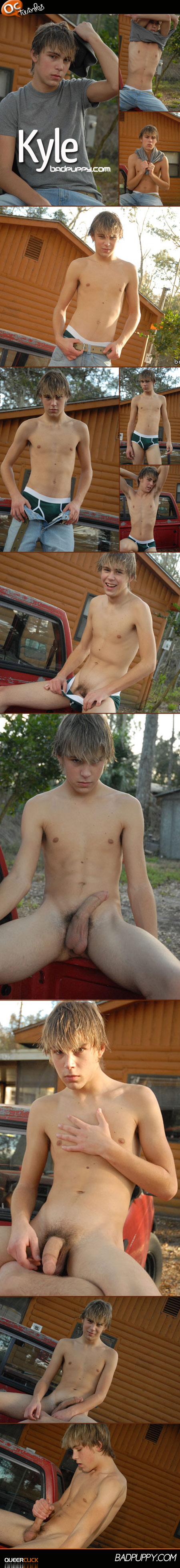 jerking in the sunshine