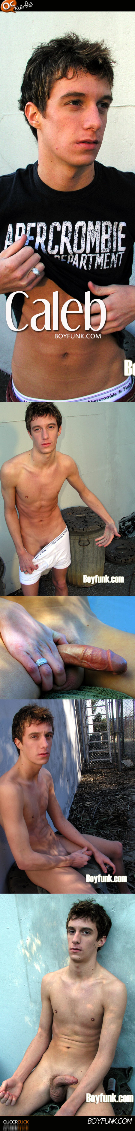experiment with voyeurism