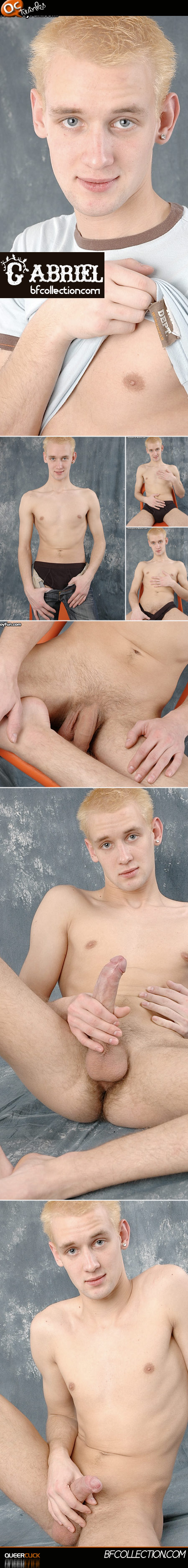 long tall and blonde