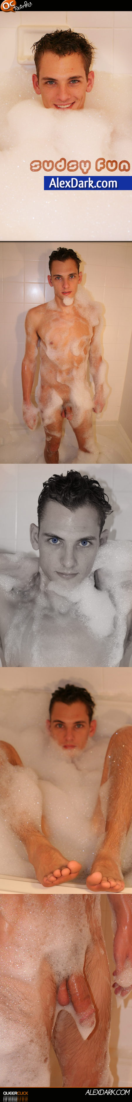 suds get him horny