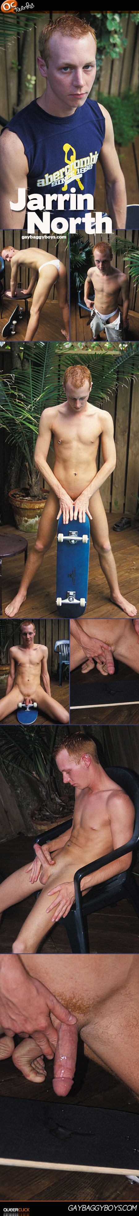 gay baggy boys jarrin north