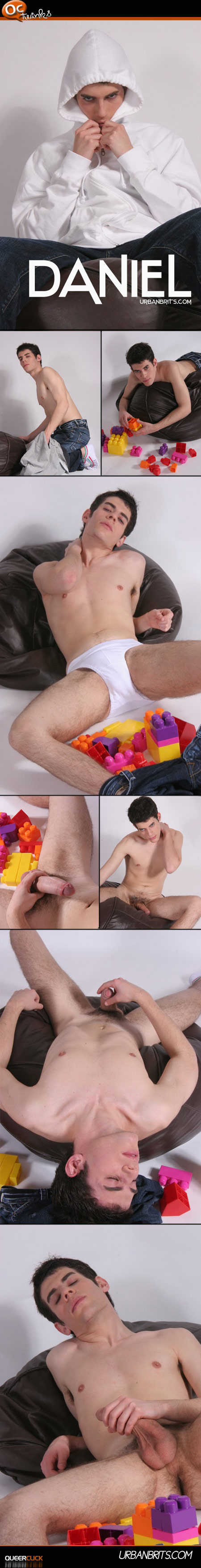 a stock broker goes naked