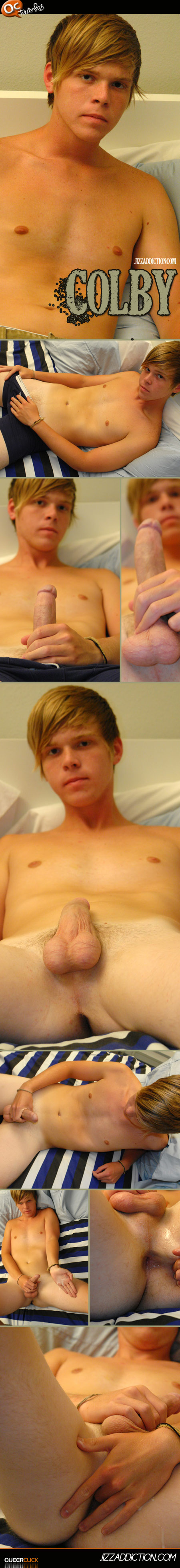 jizzaddiction colby
