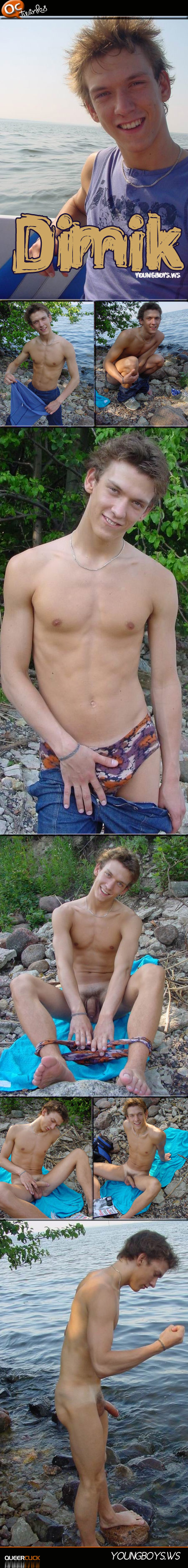 youngboys dimik