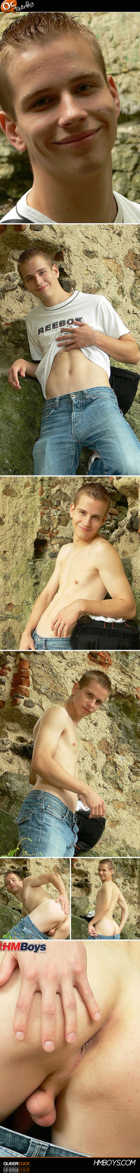 hmboys shane