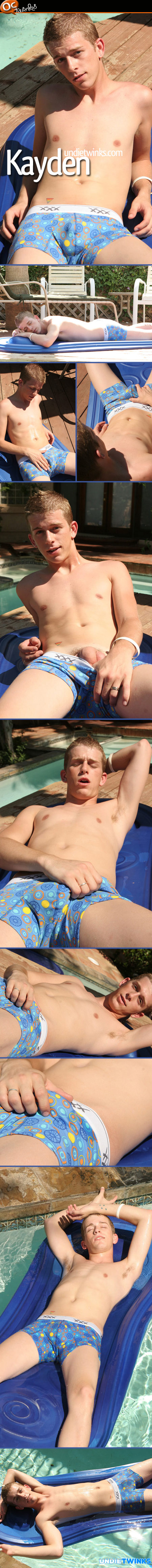 undietwinks kayden