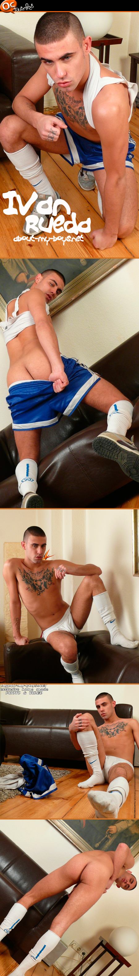 about my boys ivan