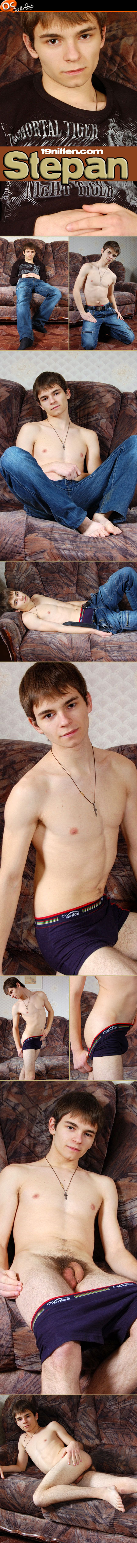 19nitten stepan