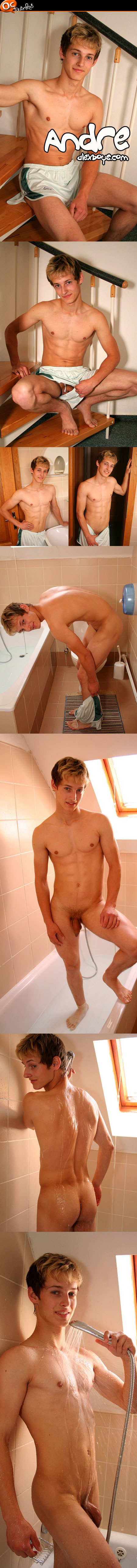 alexboys andre