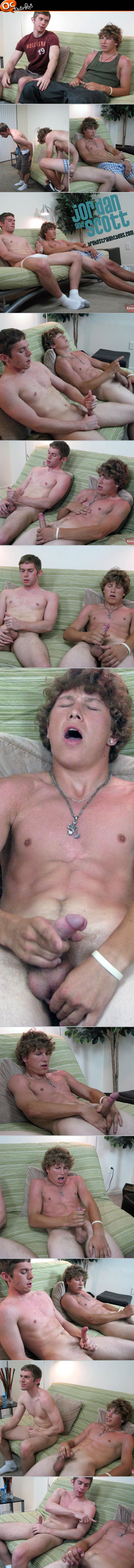 broke straight boys jordan scott