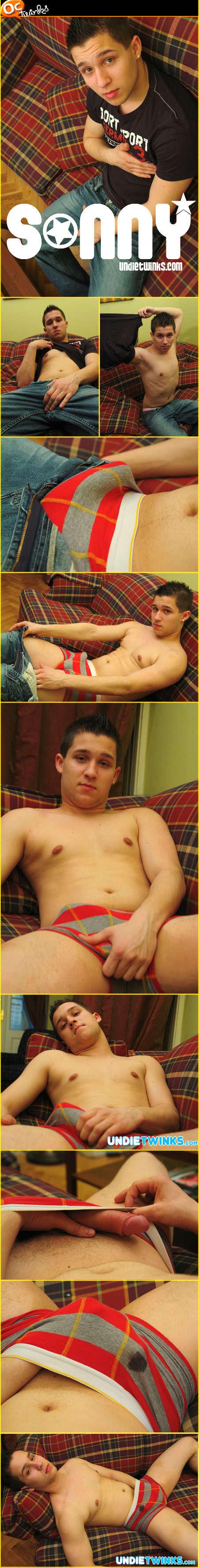 undietwinks sonny