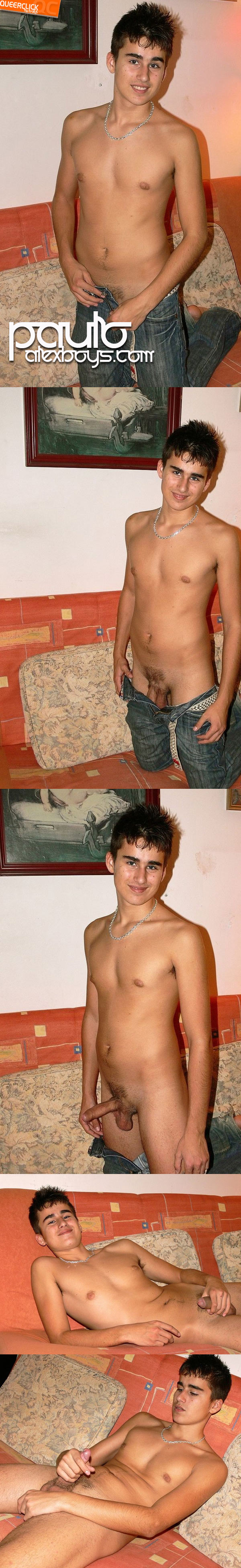 alexboys paulo