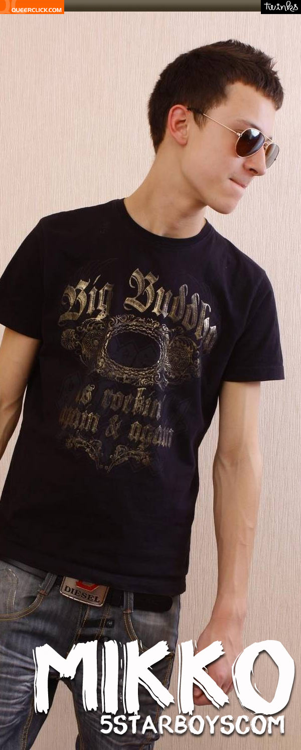 5starboys mikko