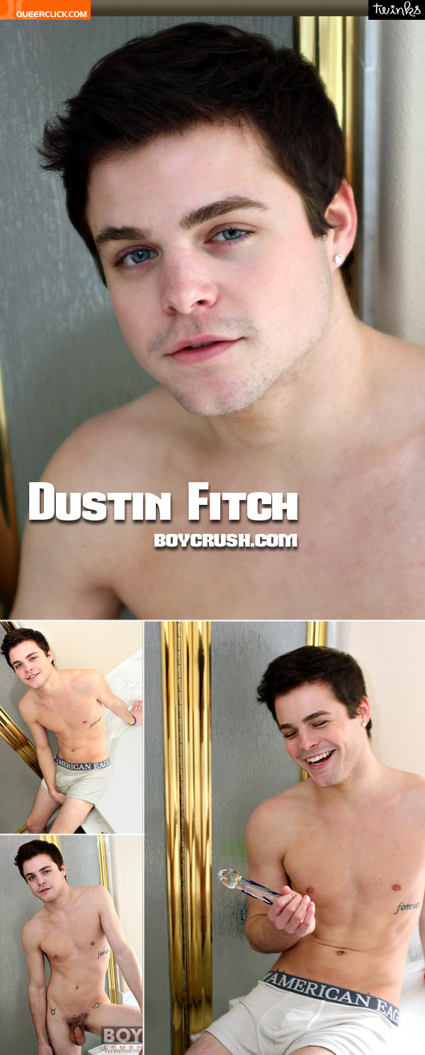 boycrush dustin fitch
