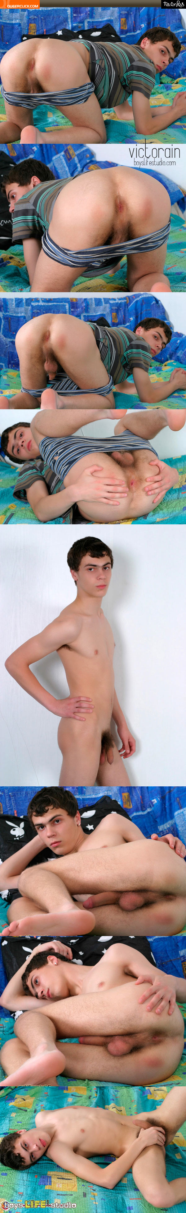 boys life studio victorian