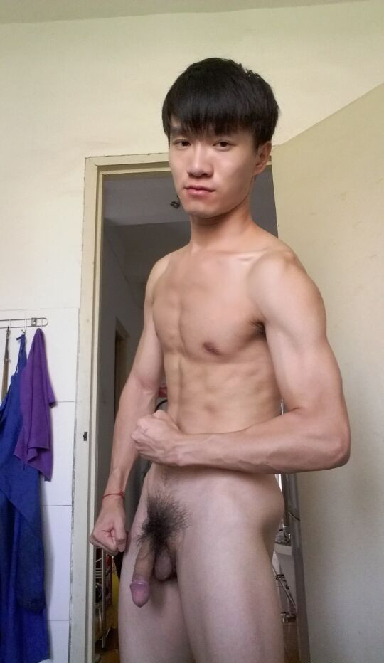 Naked Asian Twink Queerclick