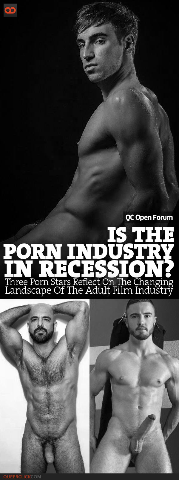 Porn Industry Forum 103