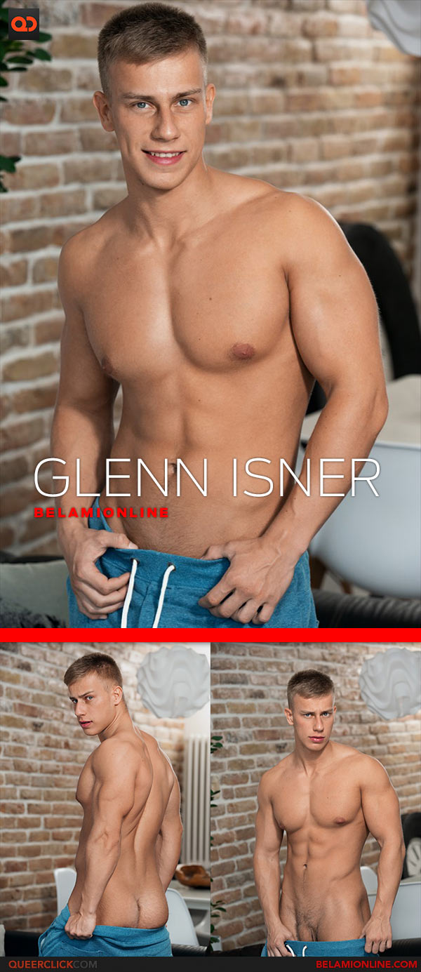 Bel Ami Online: Glenn Isner