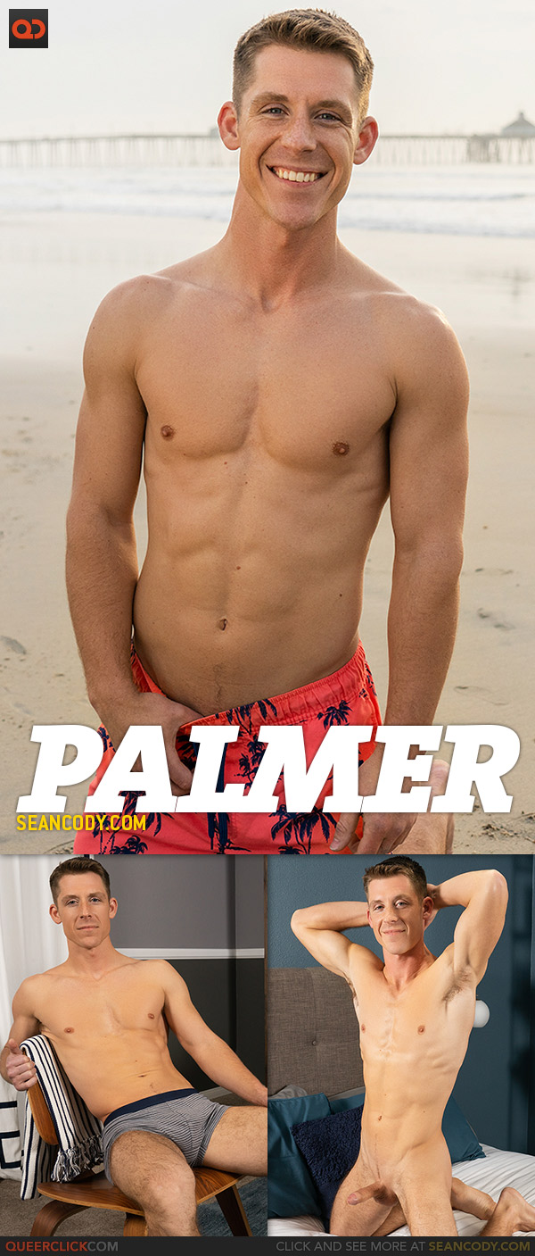 Sean Cody: Palmer