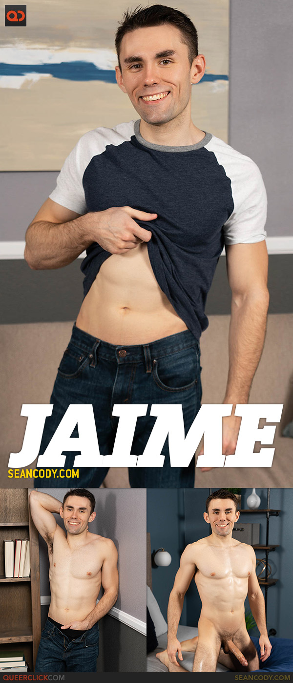 Sean Cody: Jaime