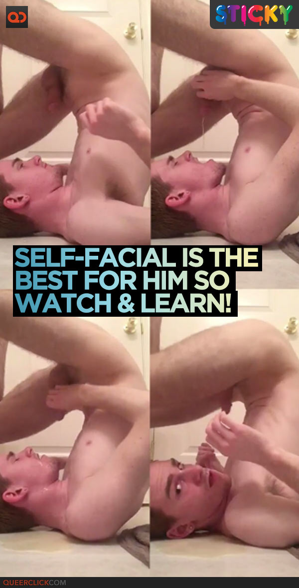 Self-Facial