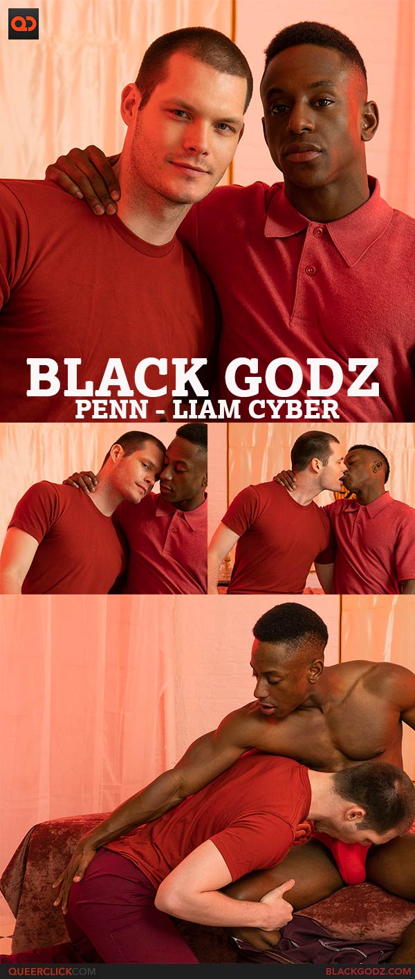 BlackGodz: Liam Cyber and Penn