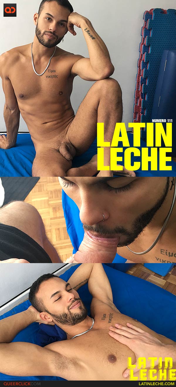 LatinLeche: Numero 111