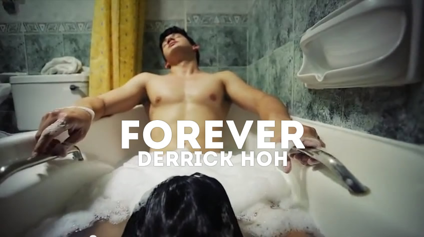 Forever - Derrick Hoh (何維健)