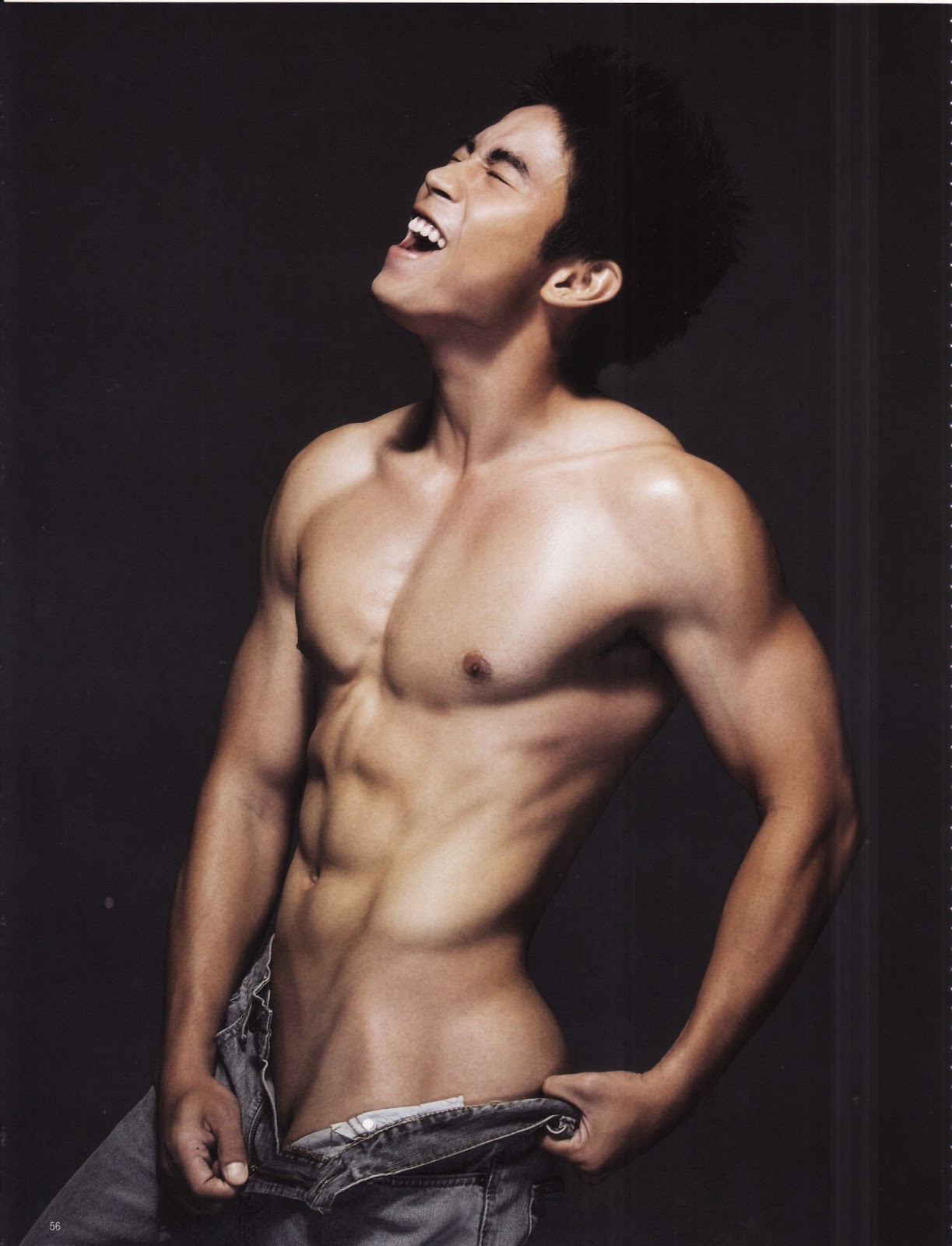 китайский гей актер фото 38