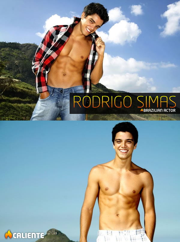 Rodrigo Simas